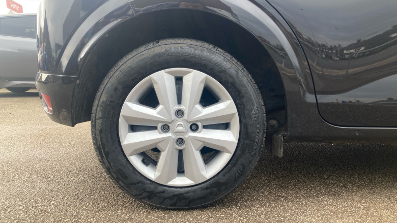 Dacia Sandero 1.0 TCe Comfort 5dr Petrol Hatchback